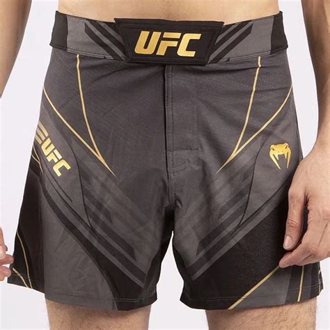 pacsun ufc shorts.